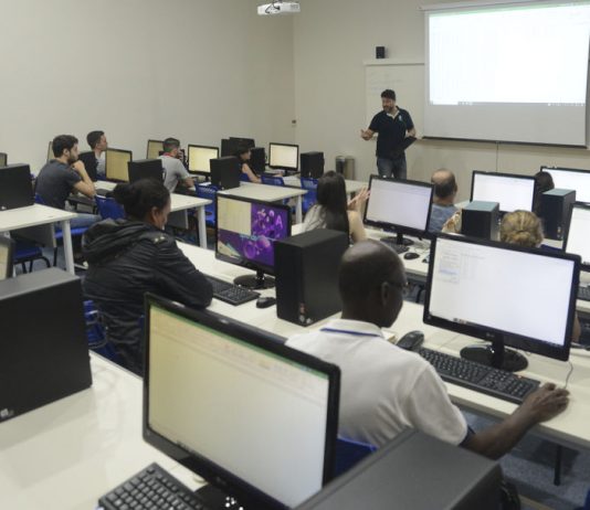 Com 7 mil vagas, SEEDF abre inscrições para cursos técnicos nesta 6ª