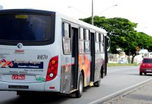 Após reunião, greve de ônibus está suspensa em São Roque