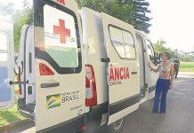 Prefeitura terá mais duas ambulâncias