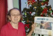 Cruzeiro entrega nesta quarta-feira (8) o 3º prêmio da promoção