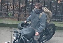 The Batman: vazam fotos de Robert Pattinson como homem-morcego