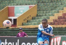 São Bento se classifica para 3ª fase da Copa São Paulo