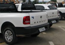 Saae faz contratos de locação de veículos de R$ 3,216 milhões