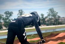 Priscilla Stevaux busca vaga nas Olimpíadas do Japão