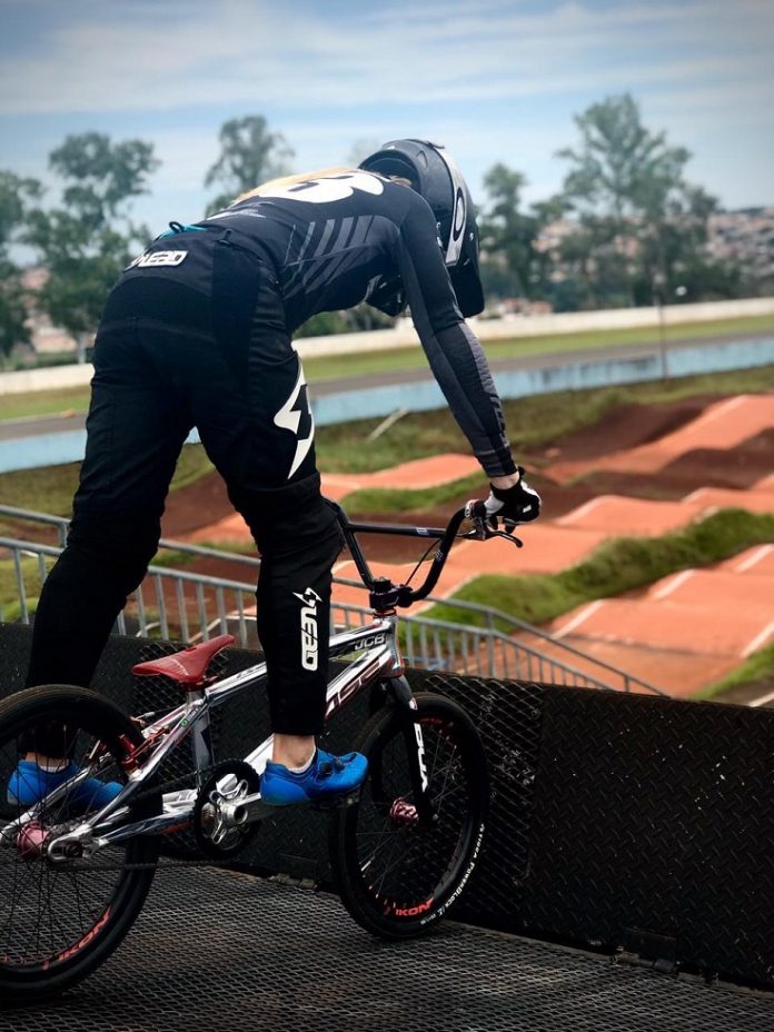 ciclismo