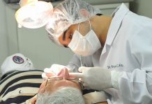 População terá mutirão odontológico nesta quinta-feira (9)