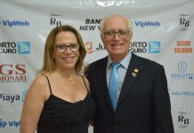 Há 80 anos, era instalado o primeiro Rotary Club em Sorocaba