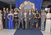 Clube de Campo de Sorocaba celebra 67 anos de fundação