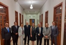 Diretoria da Fundec é empossada