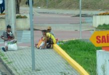 Em Sorocaba, 235 crianças foram flagradas trabalhando em ruas e avenidas