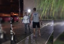 Moto Boy sai da Prisão depois de audiência de custódia