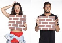 BBB20: Boca Rosa e Felipe Chumbo se enfrentam no primeiro paredão
