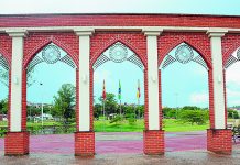 Sorocaba terá o terceiro cachorródromo no Parque dos Espanhóis