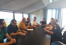 Ônibus que atendem região do Vitória Régia serão escoltadas pela GCM