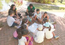 Parques e espaços culturais realizam programação de férias