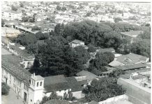 #TBT: Baltazar Fernandes e o surgimento de Sorocaba