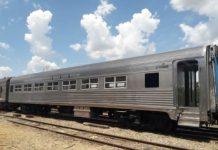 Cine-Vagão retoma nesta quinta-feira (9) a série de exibições