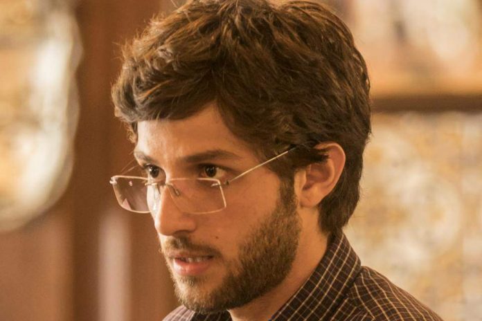 Amor-de-Mae-Danilo-Chay-Suede-Joao-Cotta-TV-Globo