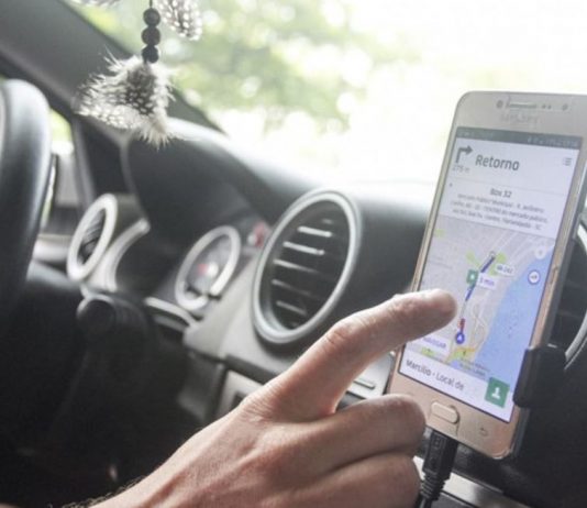 Motoristas de Apps poderão voltar a recebe em dinheiro Norma foi Publicada hoje no Diario Oficial