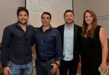 Empreendimento inovador pretende melhorar o cotidiano das pessoas