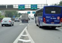 Linha expressa entre Sorocaba e São Roque começa a operar dia 29