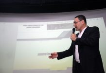 Lippi fala sobre humanização da saúde a futuros médicos