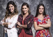 Salve-se Quem Puder: resumo do capítulo desta terça-feira (25/2)