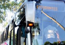 Secretário irá à Câmara explicar transporte escolar