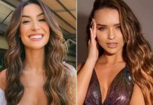 BBB20. Pós-Paredão, Boca Rosa e Rafa quebram pau: “Não sou tonta”