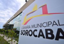 Câmara vota projetos contra corrupção