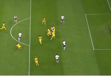 Com Pedrinho expulso no 1º tempo, Corinthians é eliminado da Libertadores