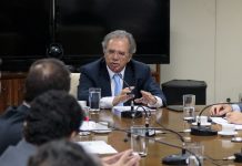 Guedes enviará 1ª etapa da reforma tributária em até duas semanas