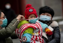Brasileiros em Wuhan China começam a chegar  hoje ao Brasil