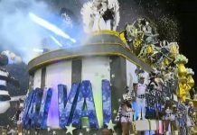 Após rebaixamento inédito em 2019, Vai-Vai volta à elite do carnaval paulistano