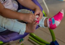 Com creches fechadas, GDF pagará auxílio de R$ 150 a pais