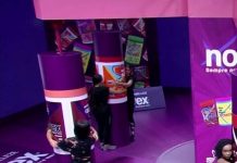 BBB20: Thelma não aguenta e tira satisfação com Mari após prova