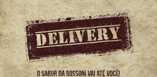 Pastelaria Rossoni está com serviço Delivery por telefone ou no Ifood