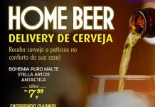 Cantinho do Rio está participando da campanha “Apoie Um Restaurante”