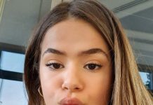 Maisa afirma que prefere fazer doações “sem ninguém saber”