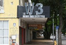Vírus – Fiscais fecham mais de 2 mil comércios que “furaram” decreto
