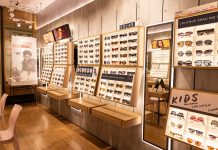 GDF  libera o funcionamento de óticas no DF