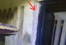 Detentos abrem buraco no teto em tentativa de fuga da Papuda