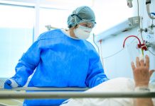 Gdf Regulamenta uso da cloroquina para tratar pacientes graves com Covid-19