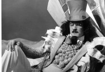 Moraes Moreira morre aos 72 anos, no Rio de Janeiro