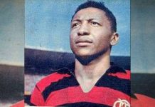 Índio, ídolo do Flamengo, morre aos 89 anos