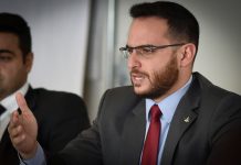 De volta ao GDF: Thiago Jarjour será subsecretário de Empreendedorismo