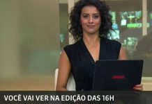 Vídeo. Homem quebra dedo de cinegrafista da Globo e o agride com tripé
