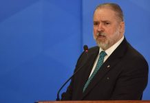 Para PGR, mostrar íntegra de vídeo causaria “instabilidade pública”