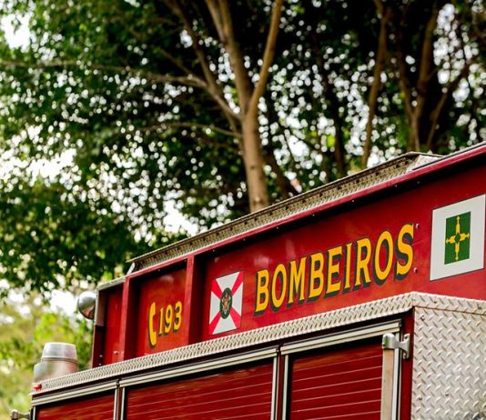 Ciclista de 62 anos morre após ser atropelado por carro na BR-070