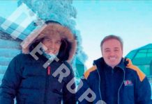 Herança de Gugu: suposto companheiro diz que relação era “baseada em amor”